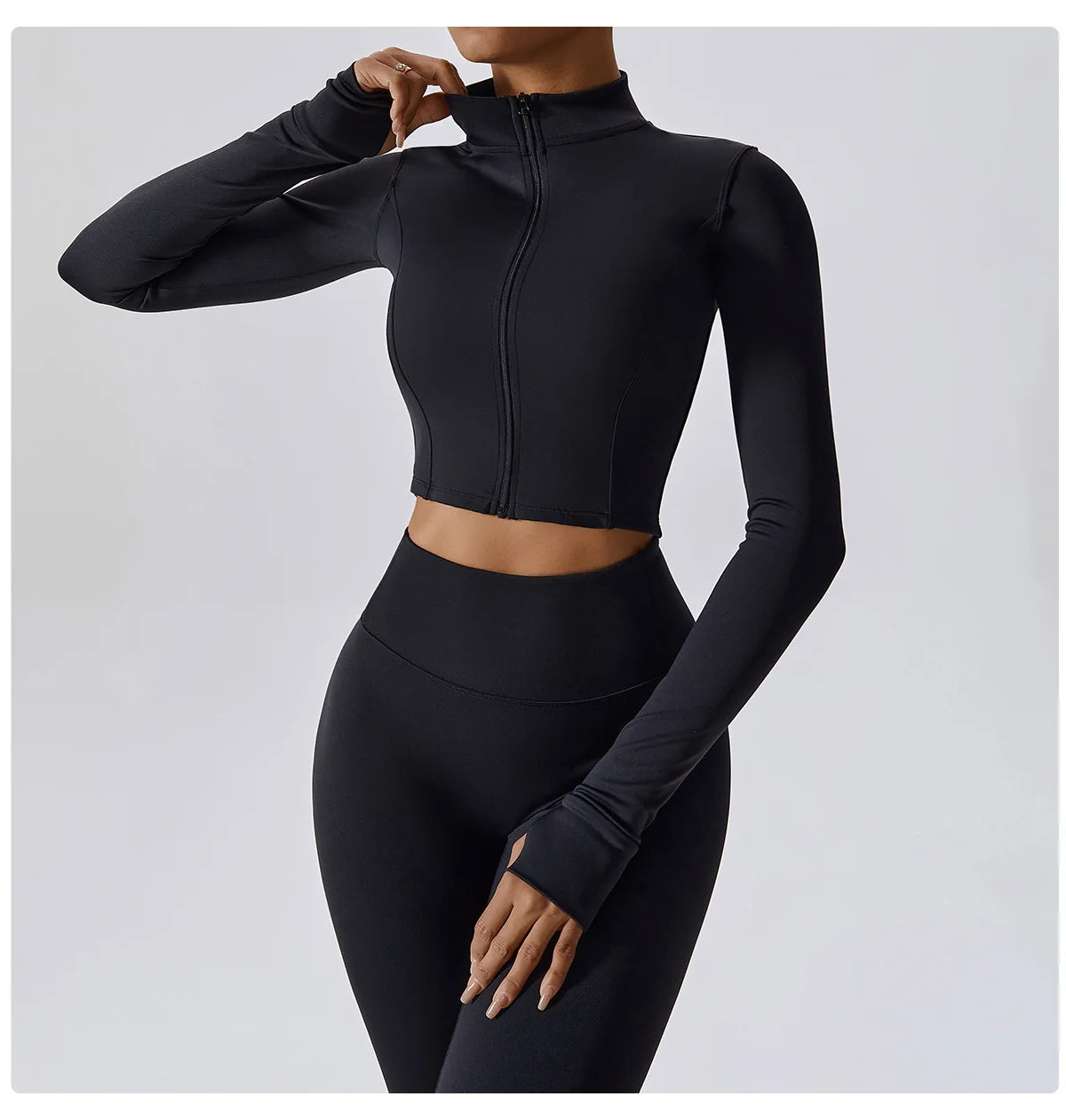 3pc Yoga set