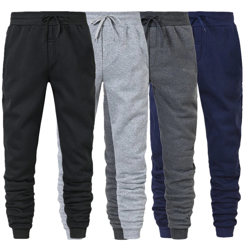 Mens Joggers
