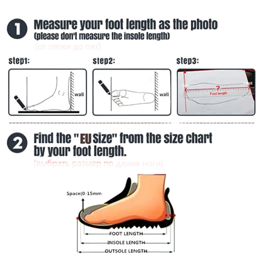 Men's Fashion Sneakers