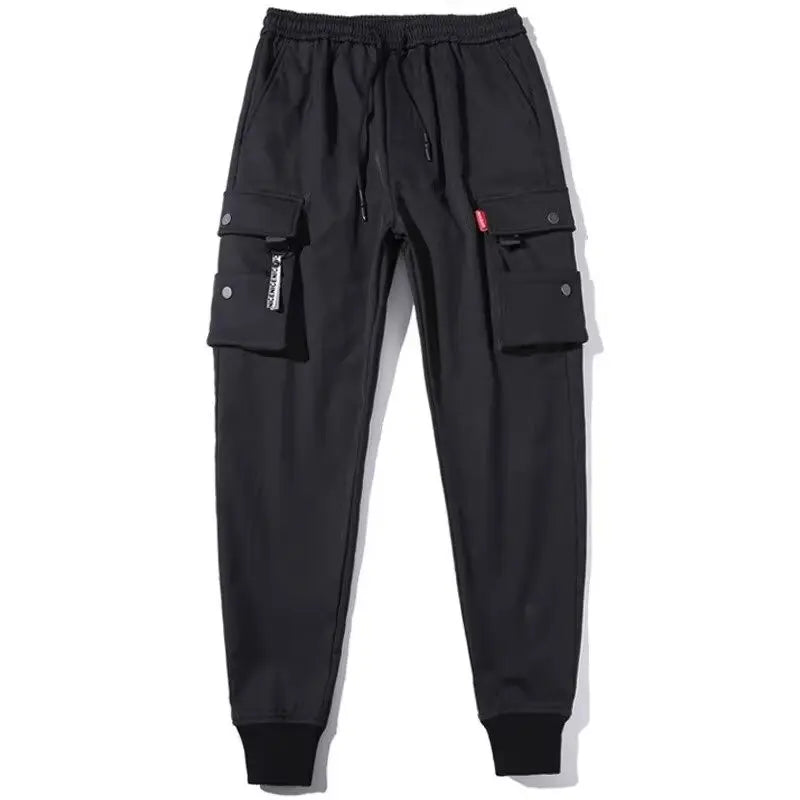 Tactical multi pocket casual/training pants