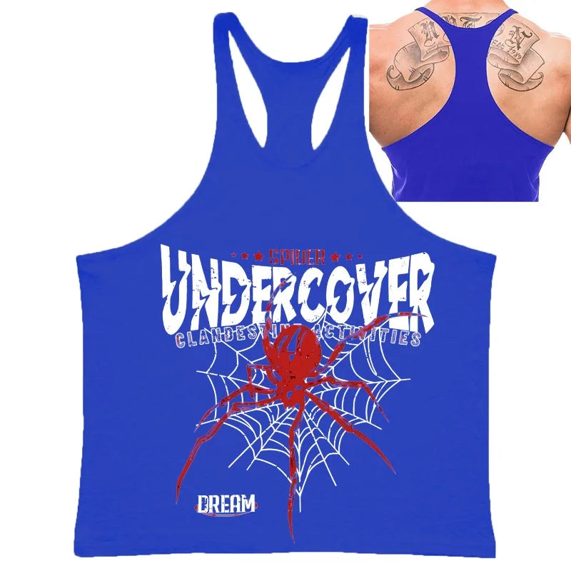 Men's Singlets