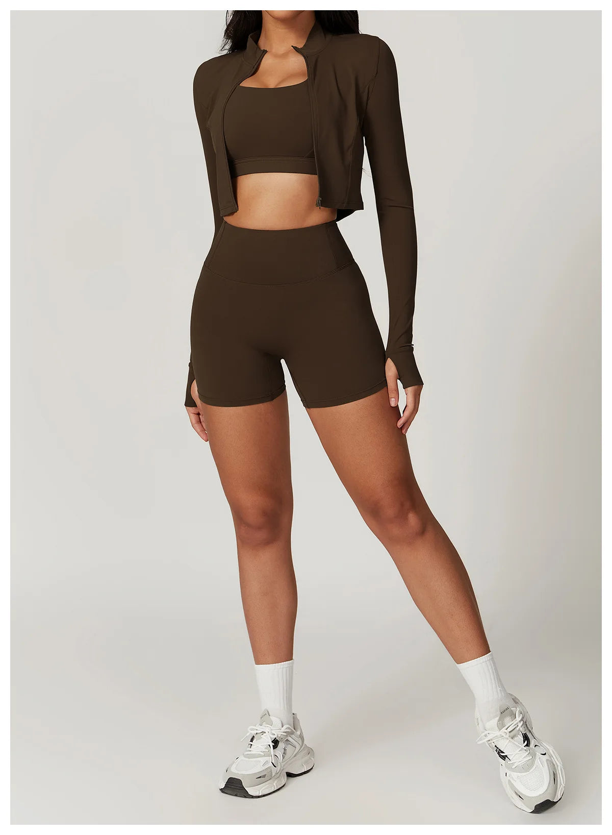 3pc Yoga set