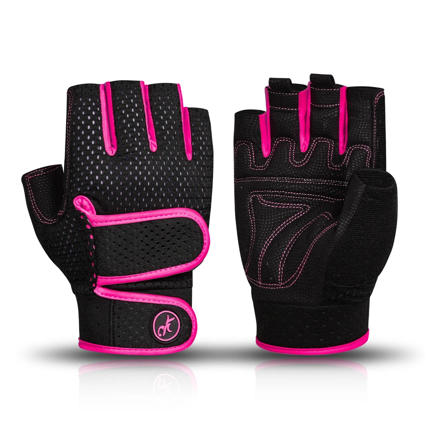 Unisex Weight Lifting/Cycling Gloves