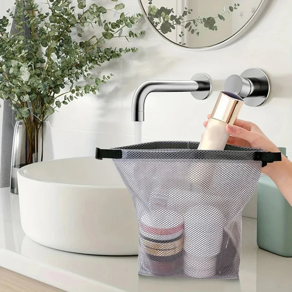 Waterproof Storage/Toiletry Bag,