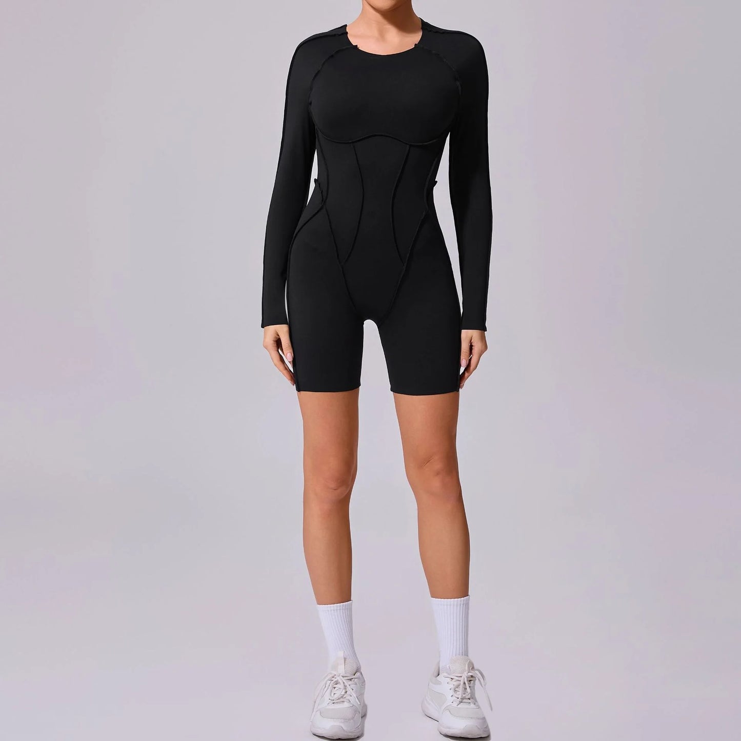New Style Jumpsuit