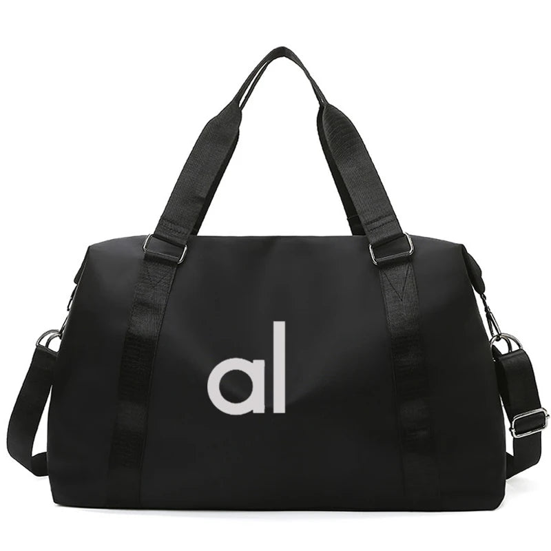 Waterproof Travel/Yoga Gym Bag