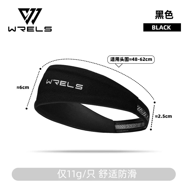 Sports Hair Sweatband