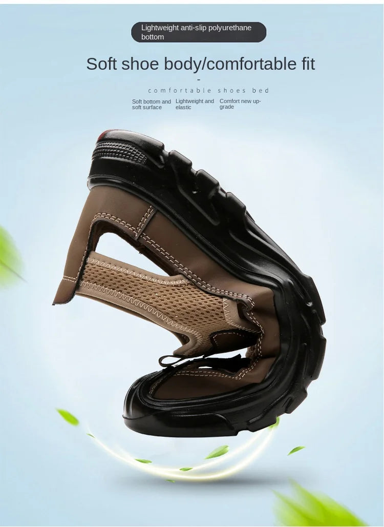 Men's Summer Sneakers