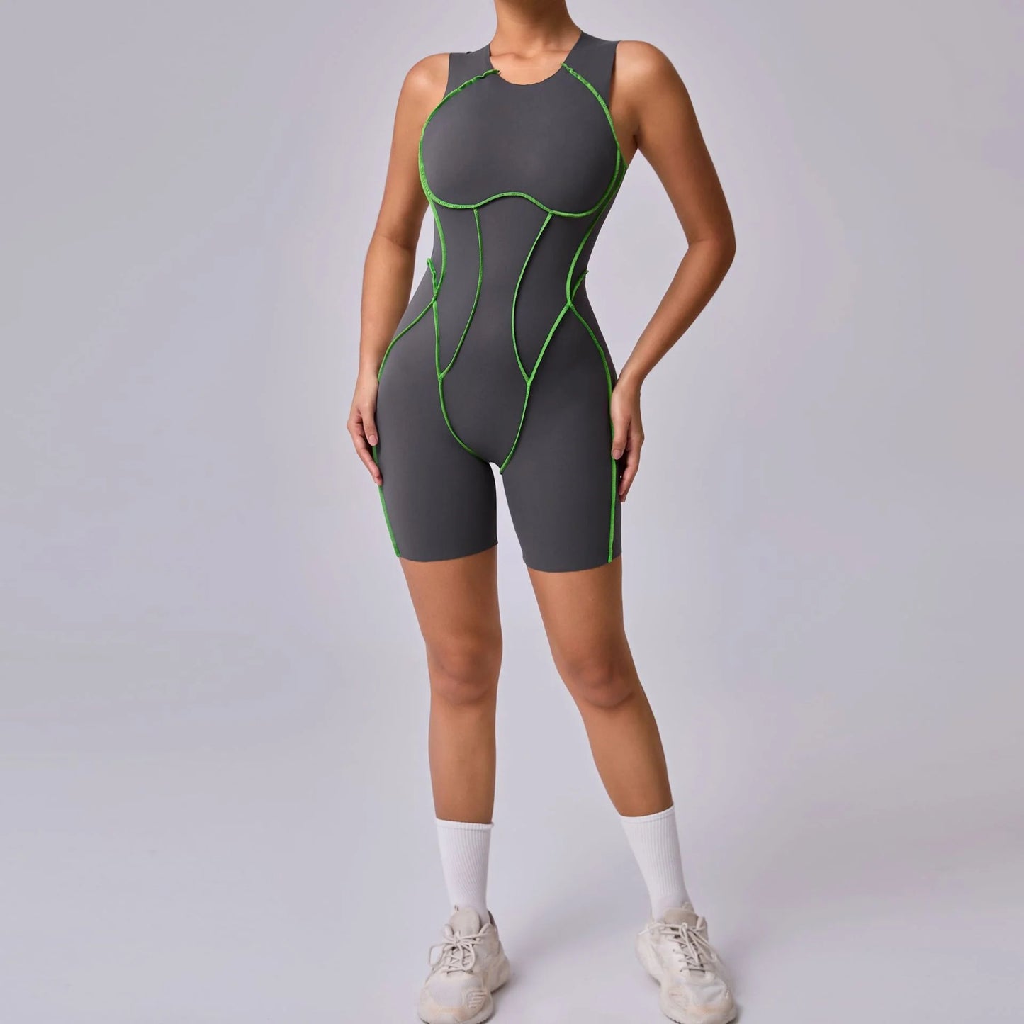 New Style Jumpsuit