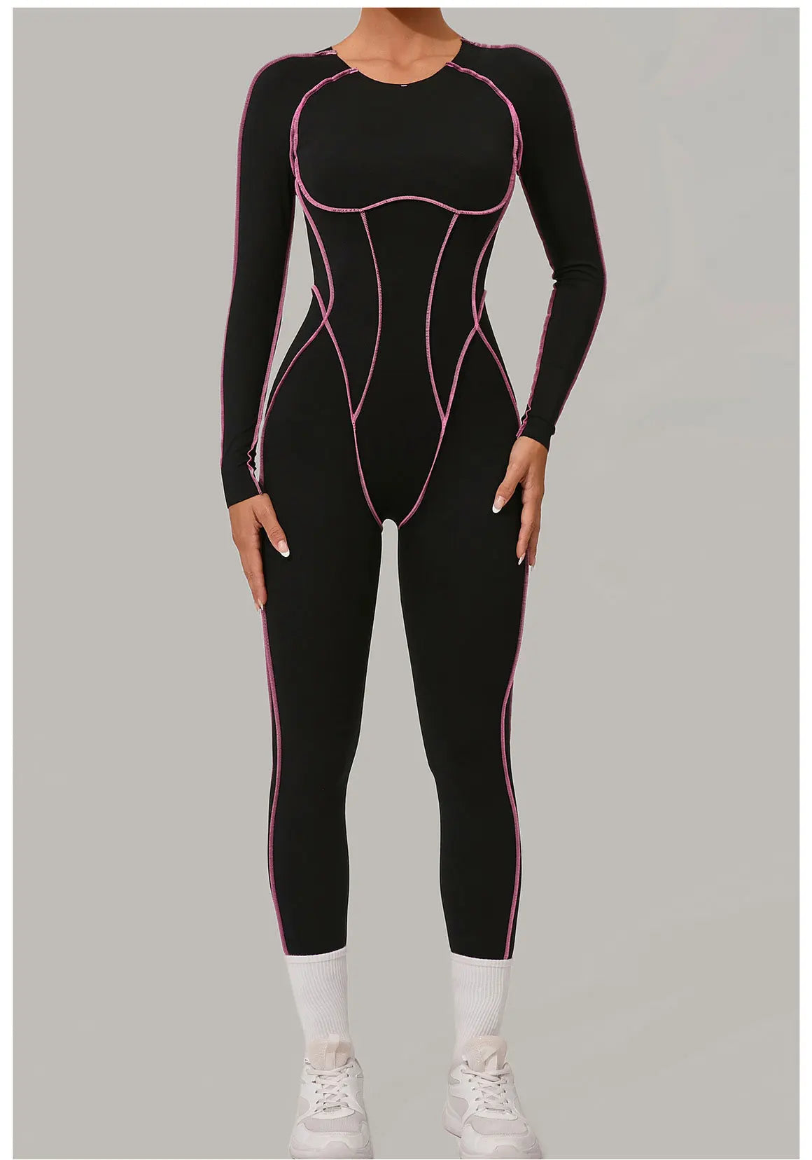 Jumpsuit/Romper Activewear