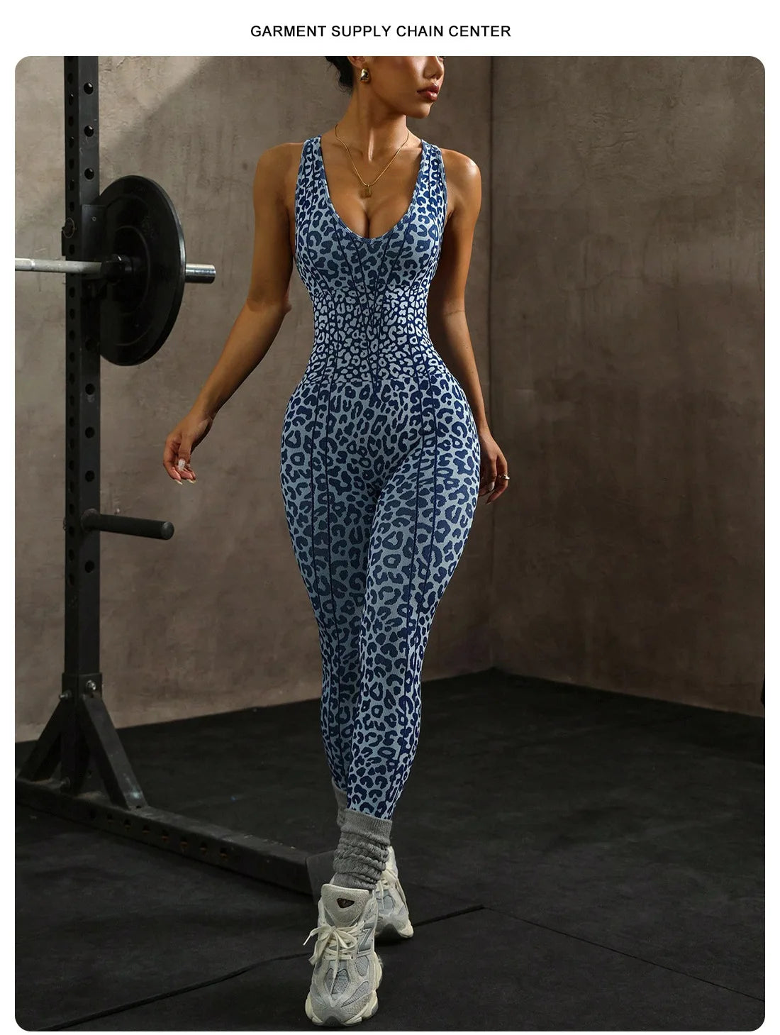 Sexy Back Crossover Rompers