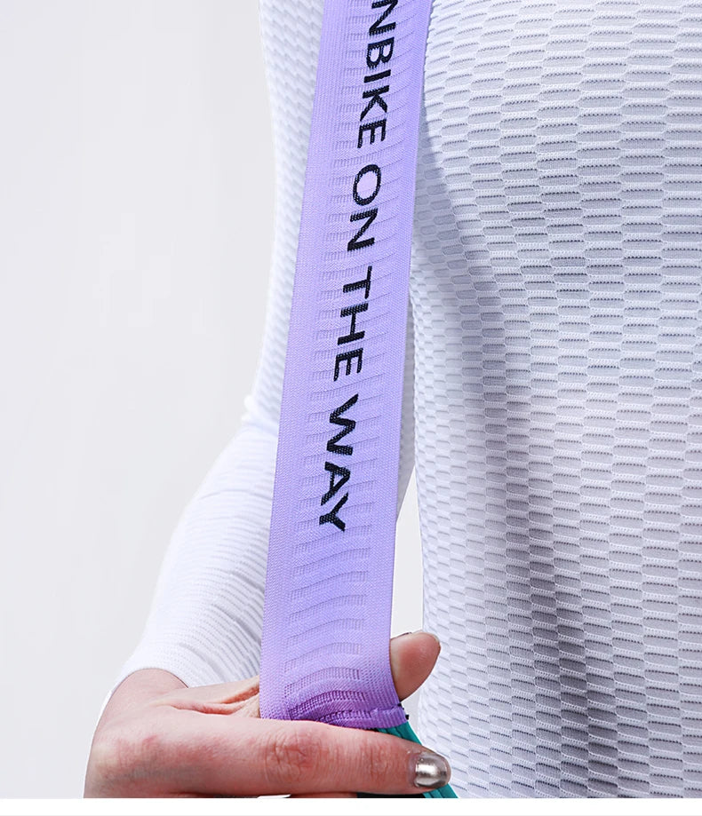 Womens Winter Fleece Biking Pants