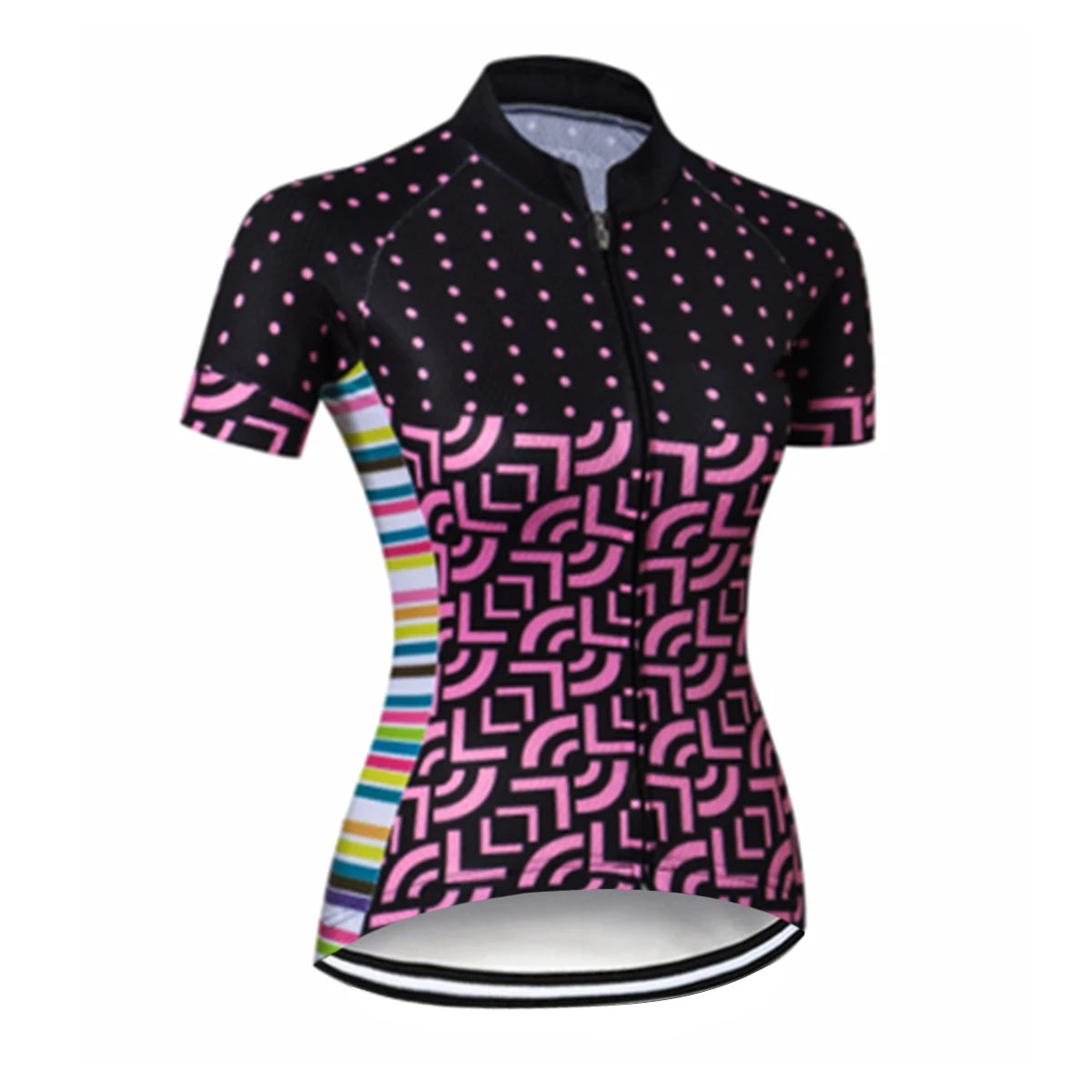 Quick Dry Cycling Short sleeve top