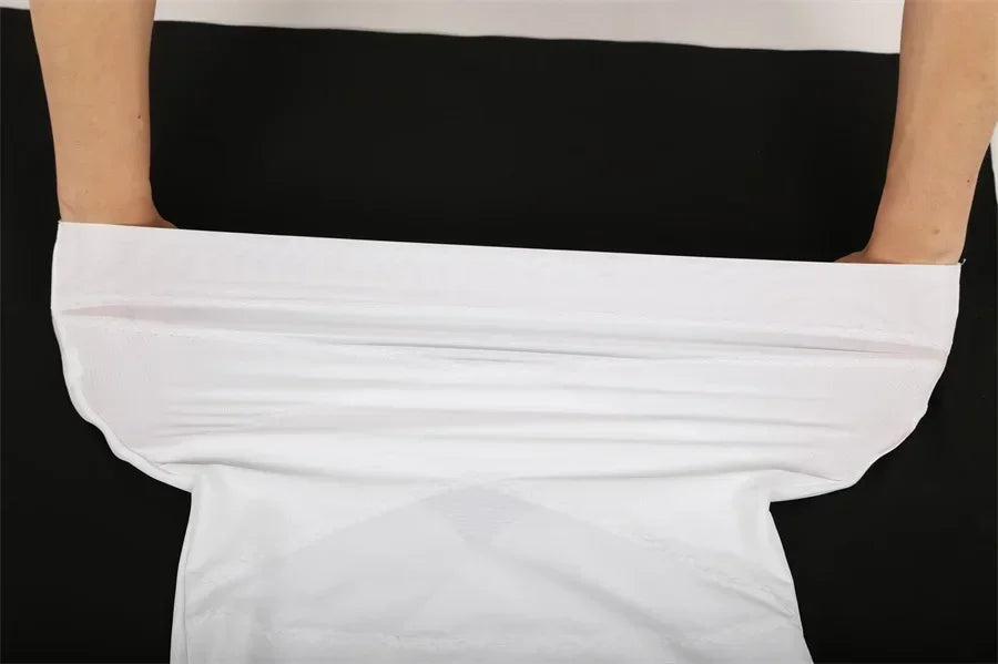 Men's Breathable Compression Tummy Control