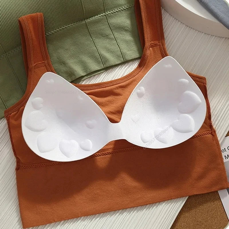 Breathable Fitness Sports Top