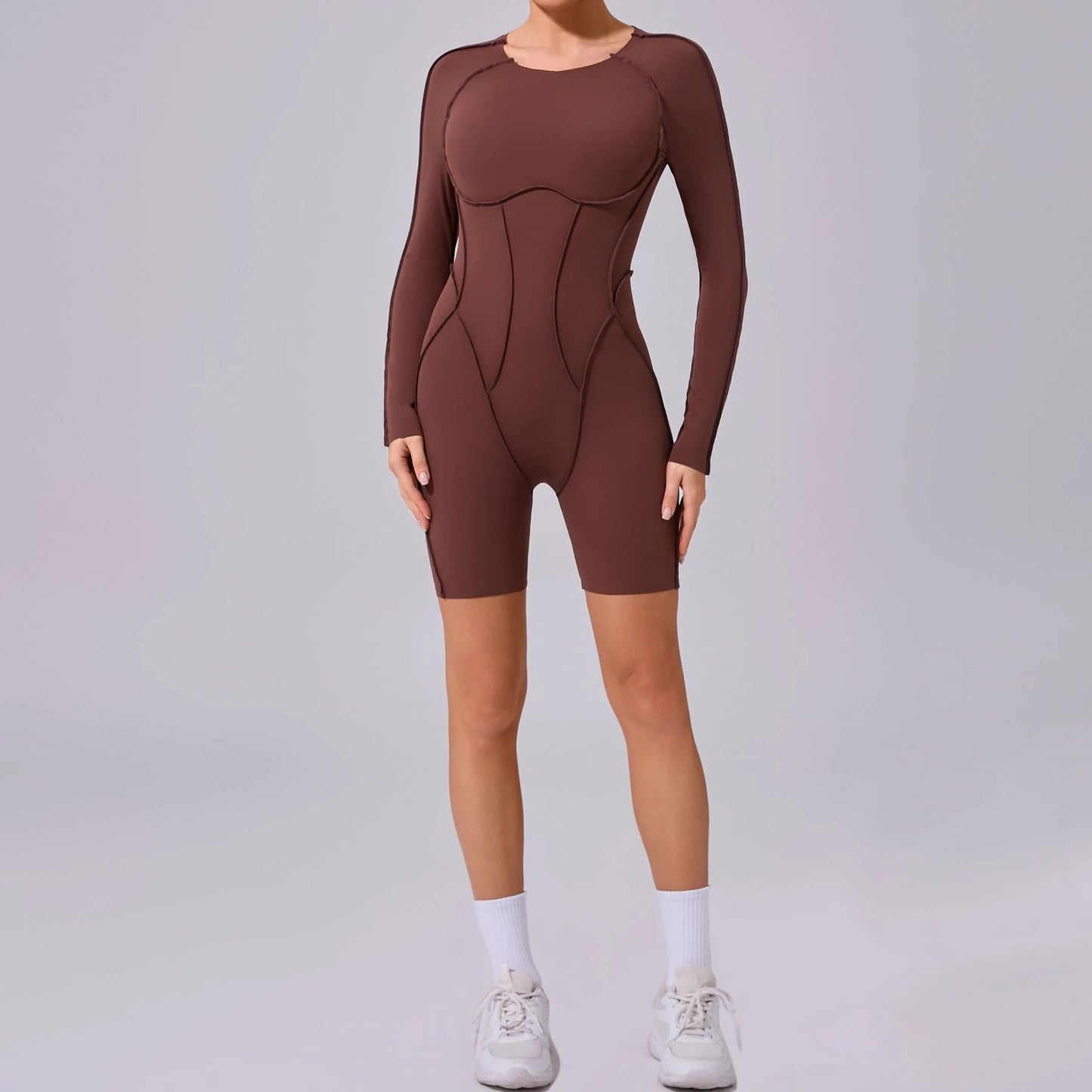 New Style Jumpsuit