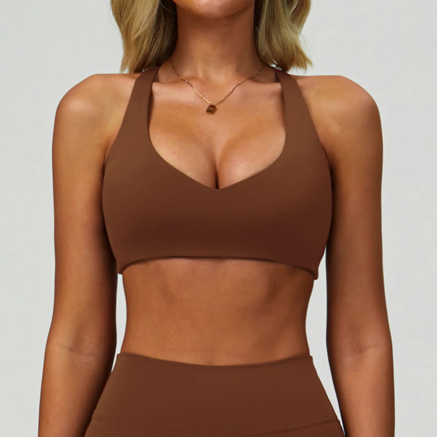 High Waist Workout fitwear