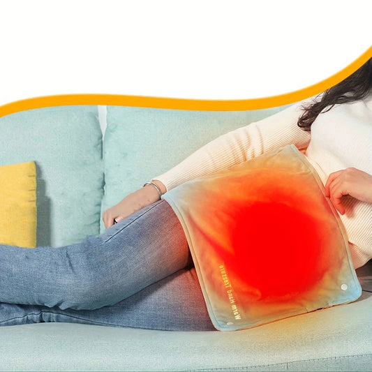 Quick Heating Warming Pad