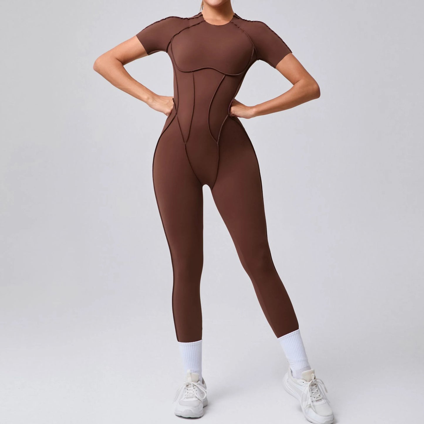 New Style Jumpsuit