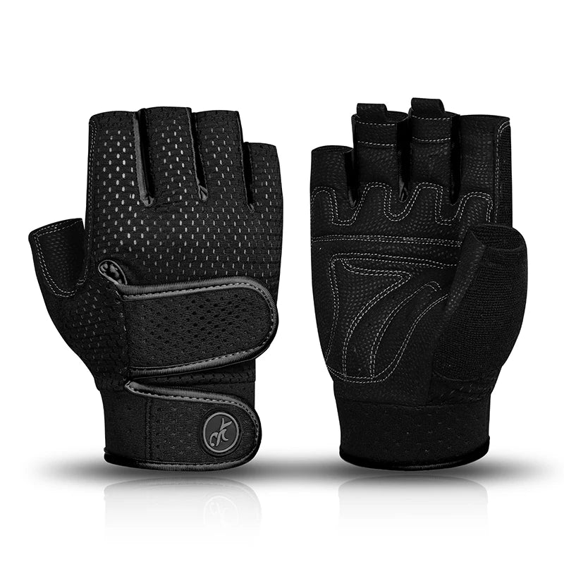 Unisex Weight Lifting/Cycling Gloves
