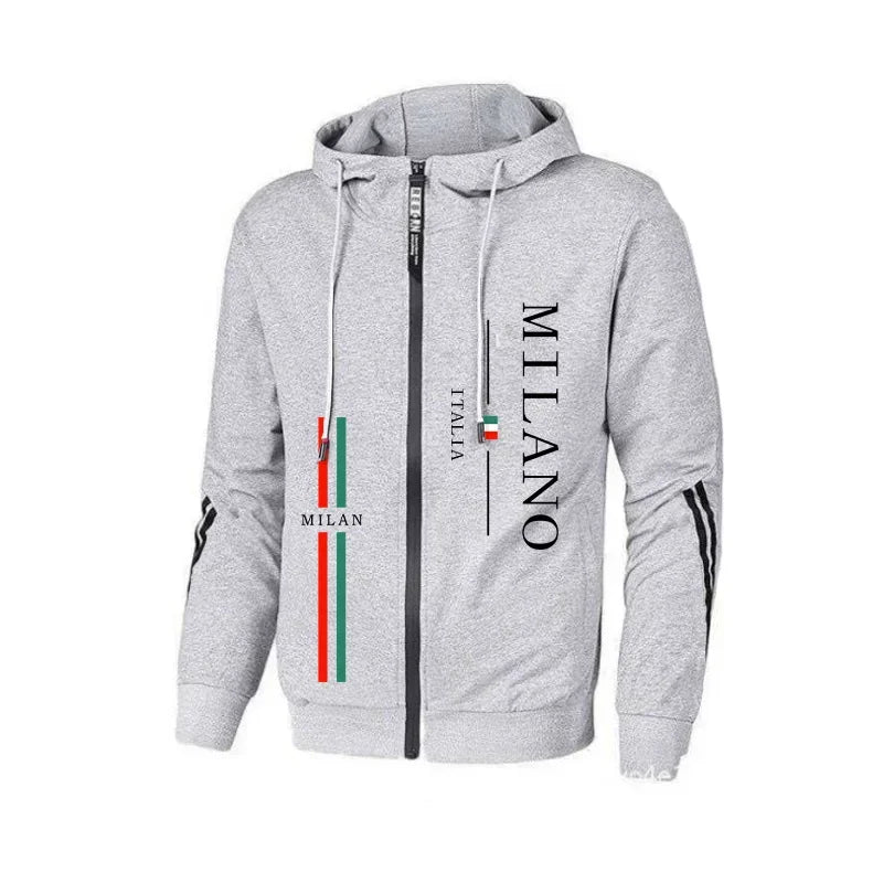 Milano Jogger Set