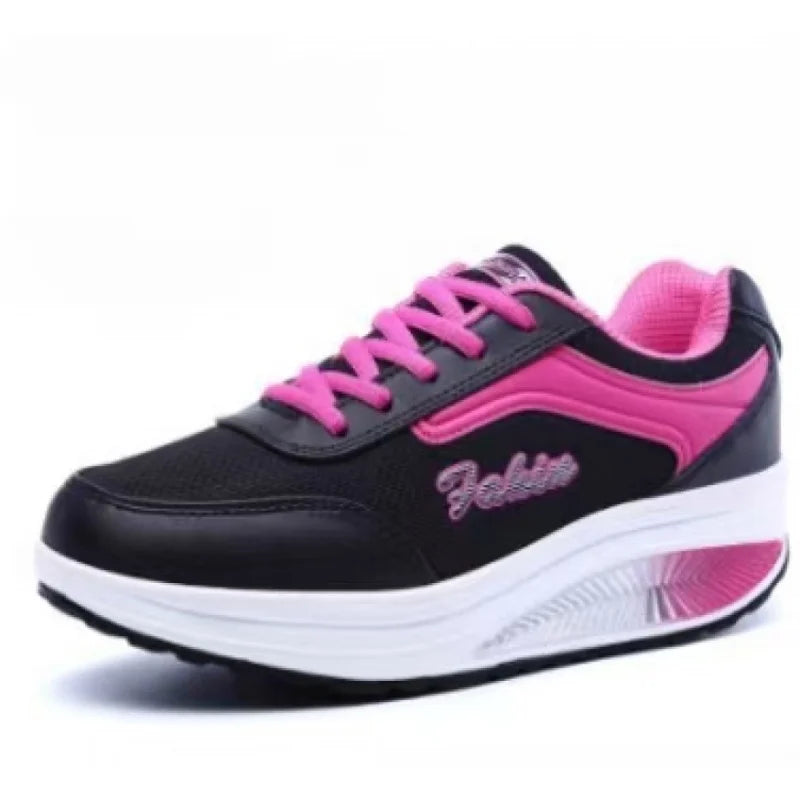 Women's Platform Sneakers