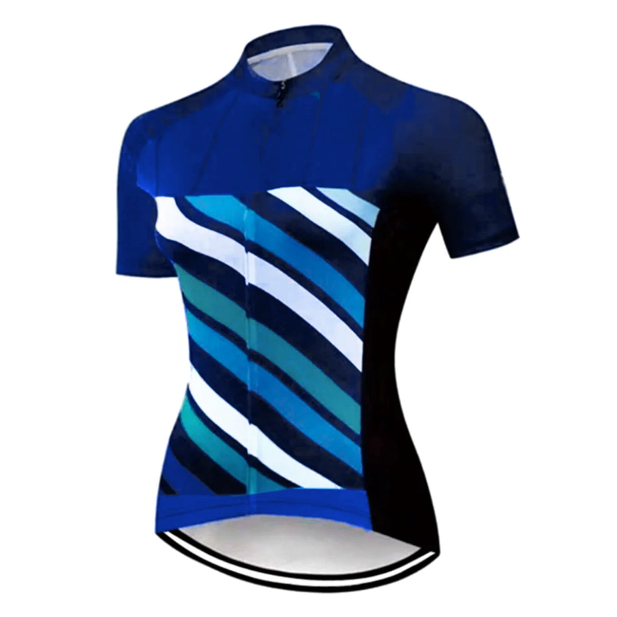 Quick Dry Cycling Short sleeve top