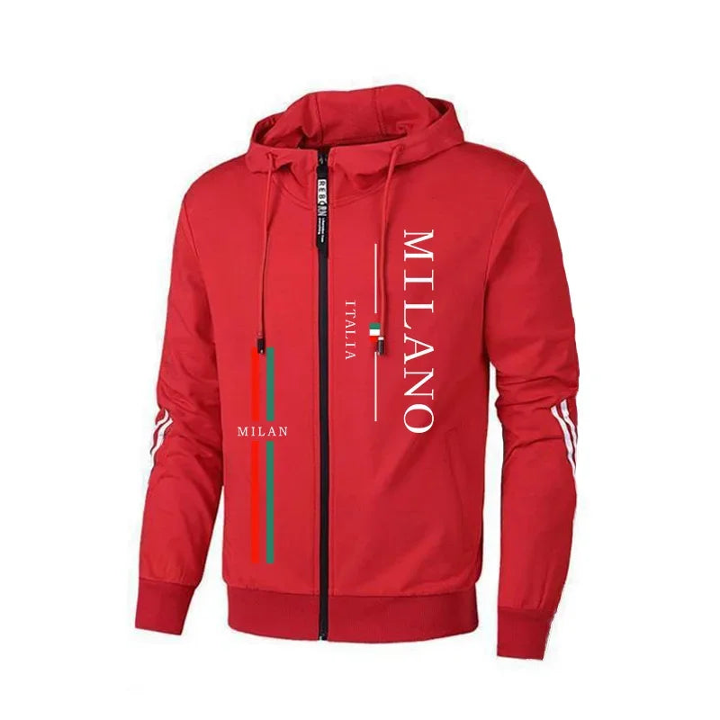 Milano Jogger Set