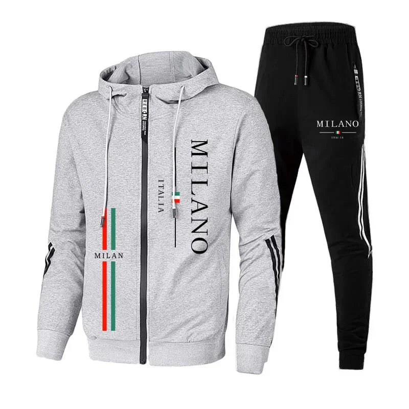 Milano Jogger Set