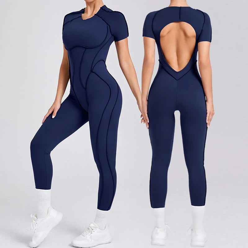 New Style Jumpsuit