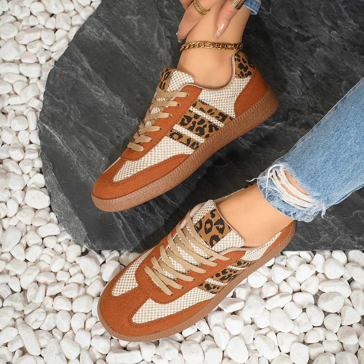 Luxury Designer Sneakers