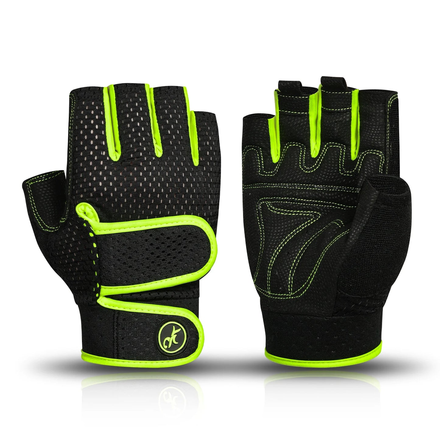 Unisex Weight Lifting/Cycling Gloves