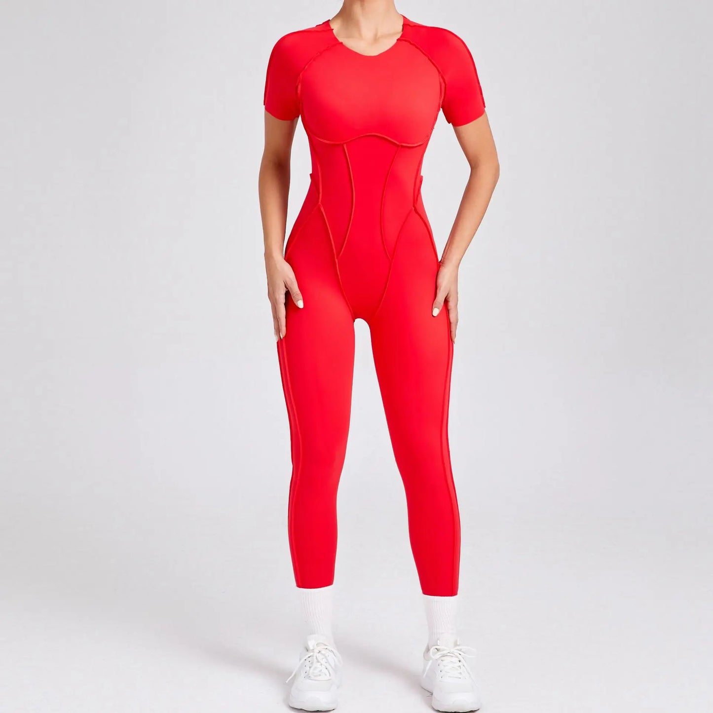 New Style Jumpsuit