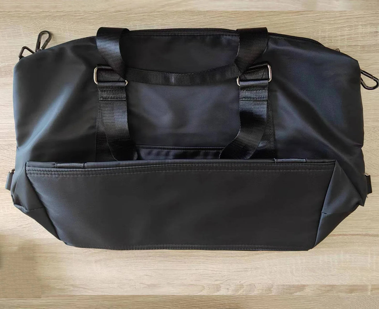 Waterproof Travel/Yoga Gym Bag