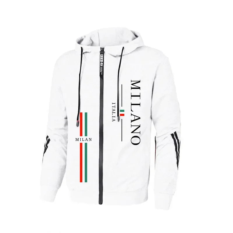 Milano Jogger Set