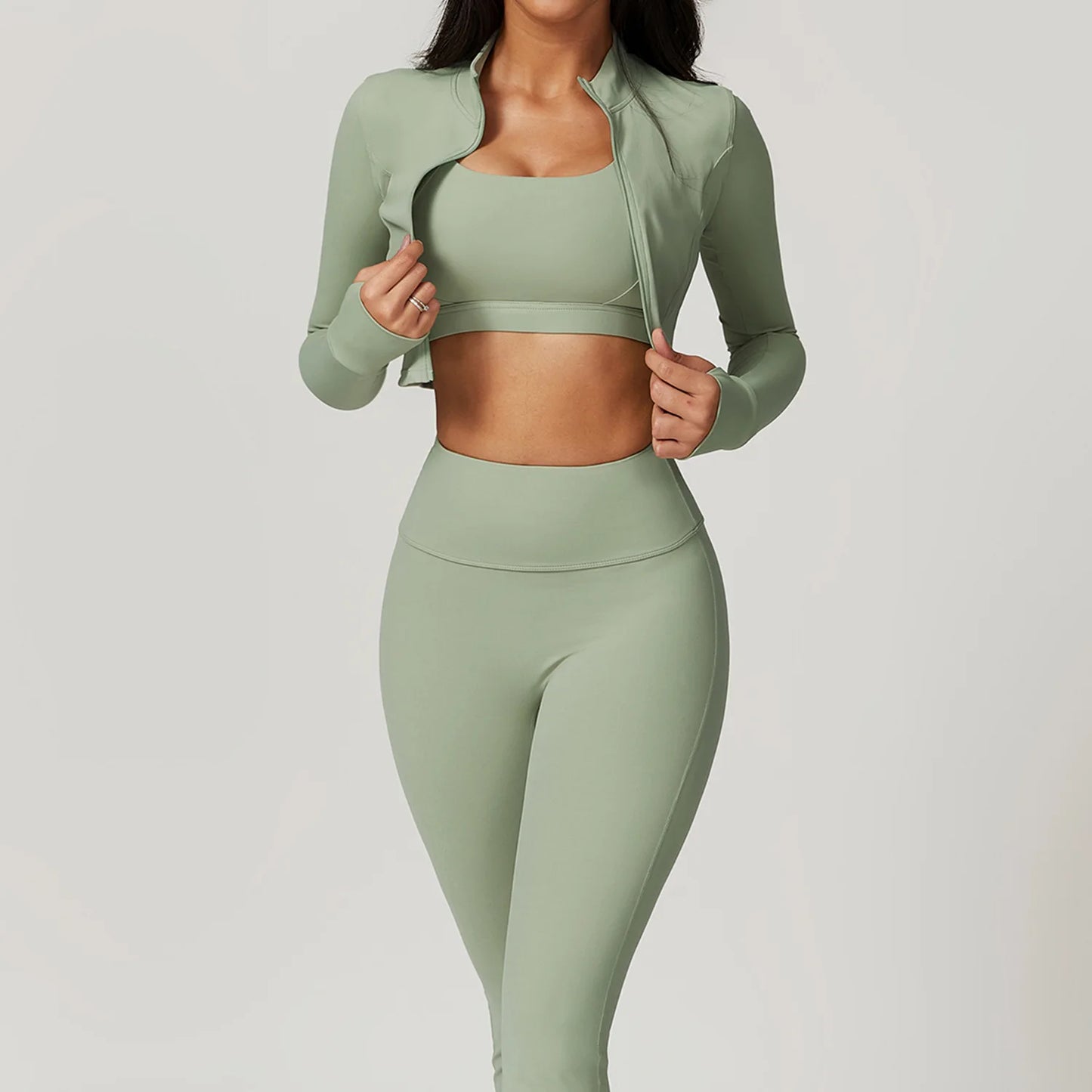 3pc Yoga set