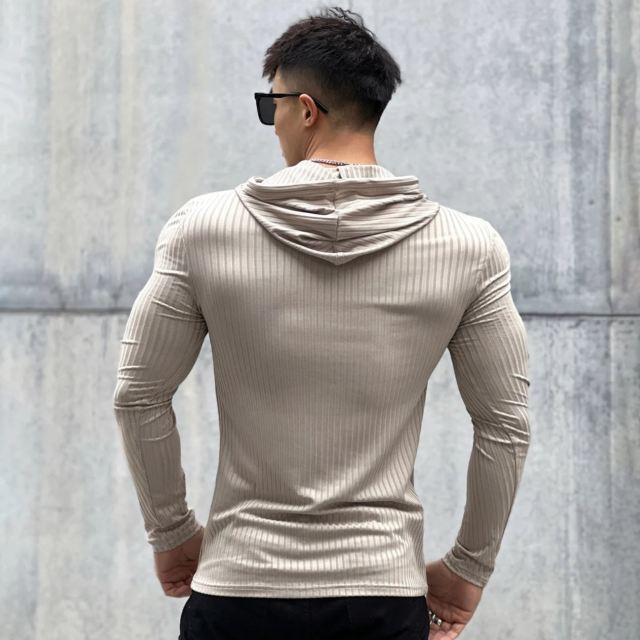 Quick Dry long sleeve Training Tee