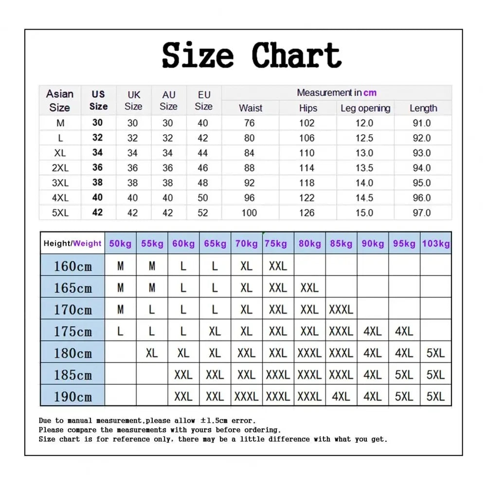 Tactical multi pocket casual/training pants