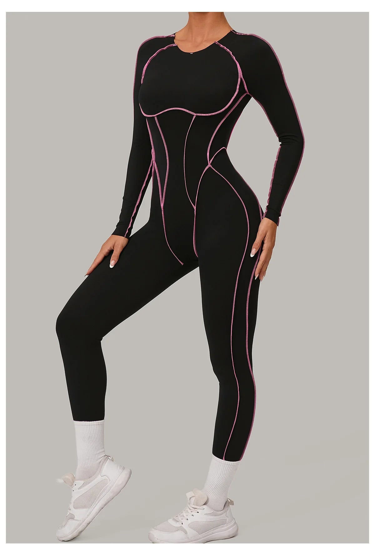 Jumpsuit/Romper Activewear