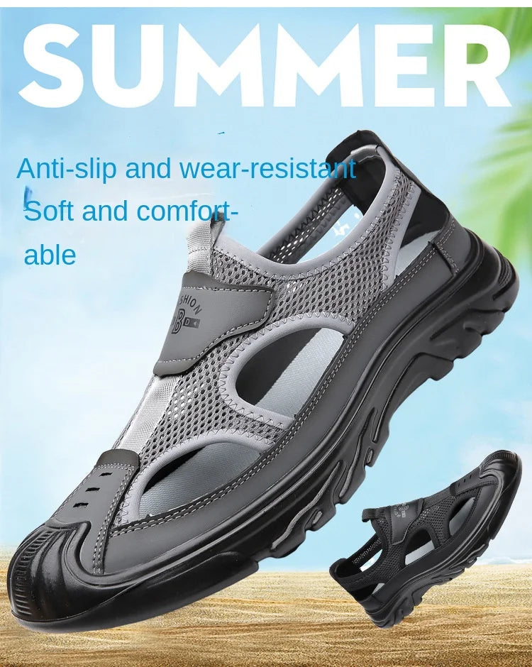 Men's Summer Sneakers