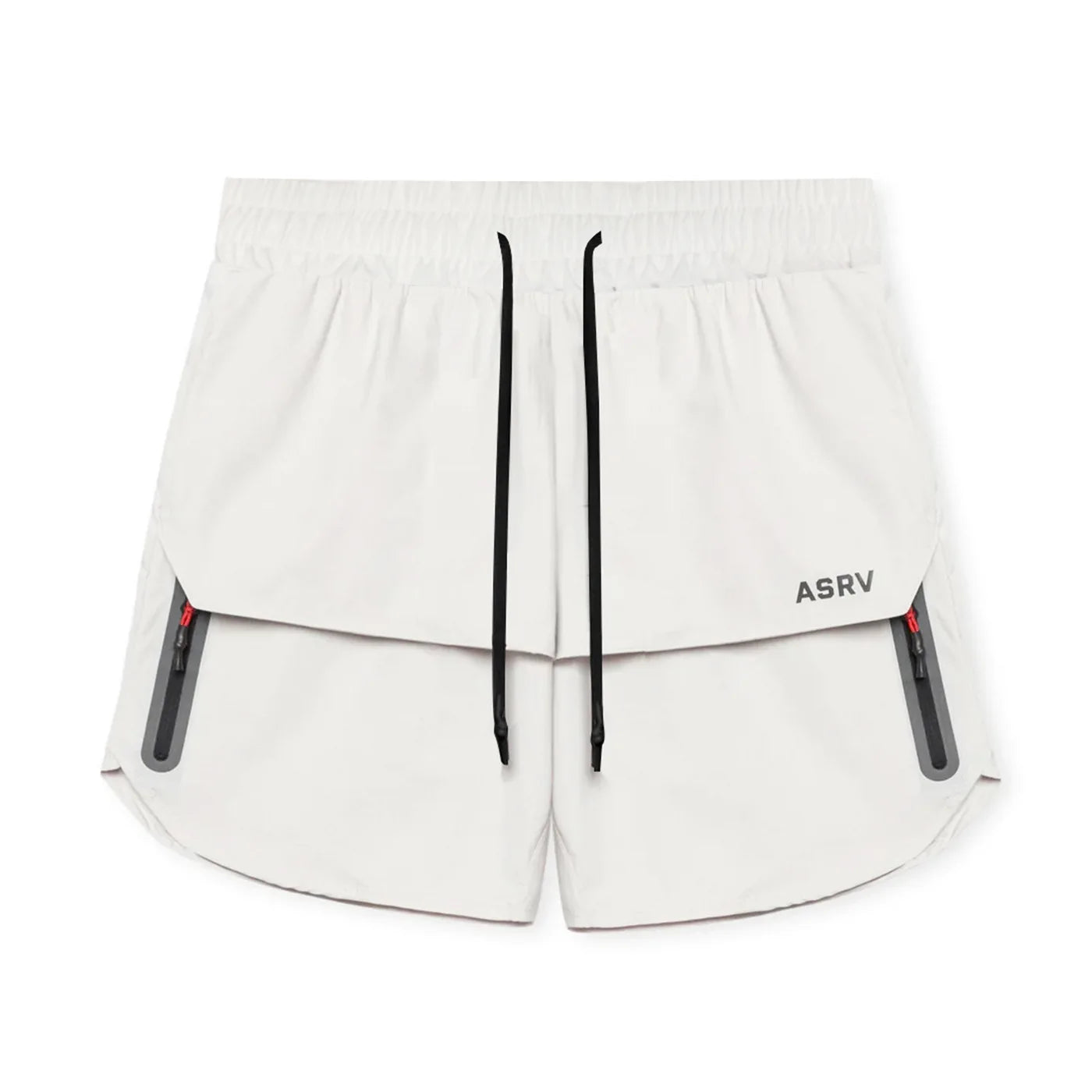 Men's Quick-Dry Gym Shorts