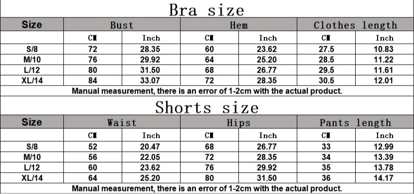 High Waist Workout fitwear