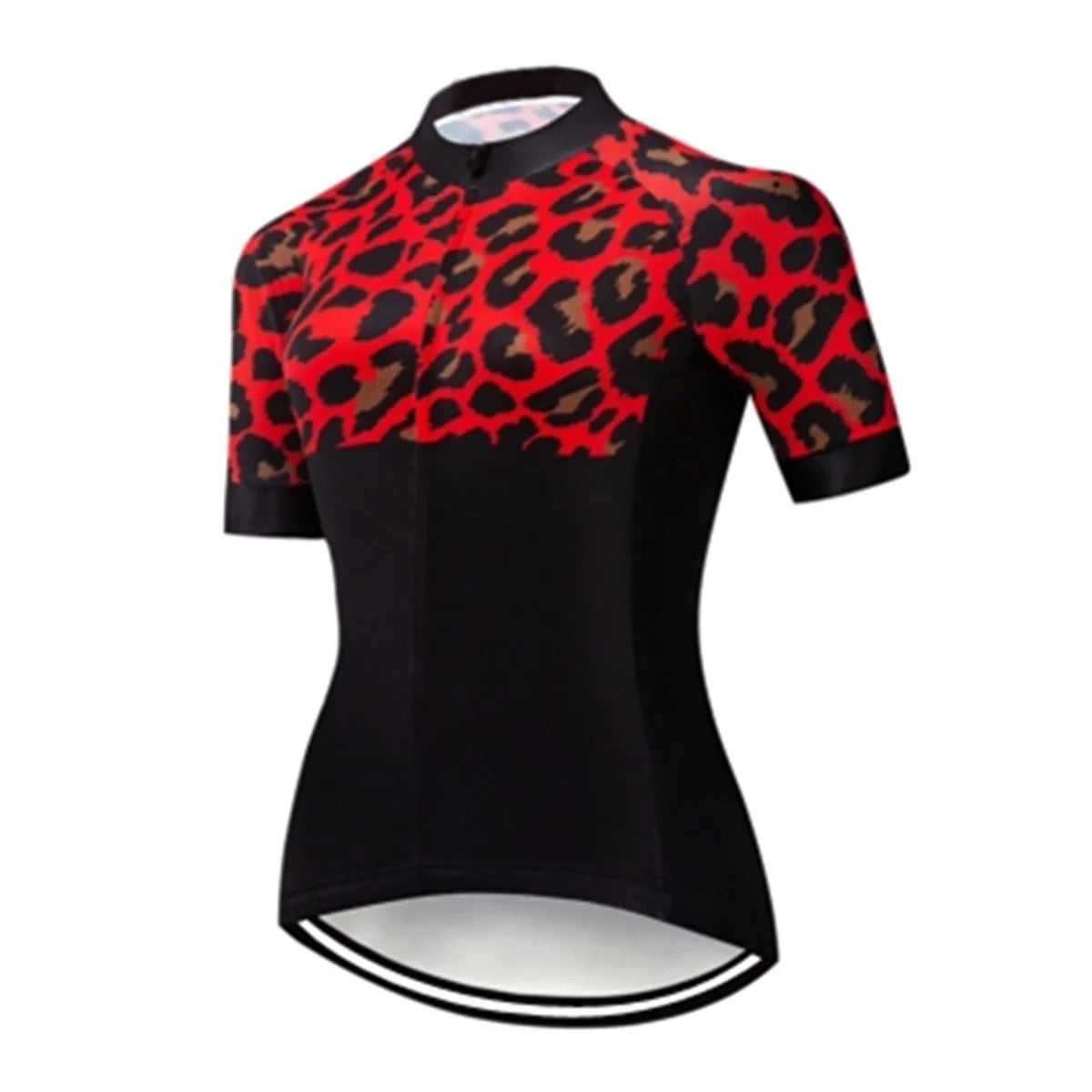 Quick Dry Cycling Short sleeve top