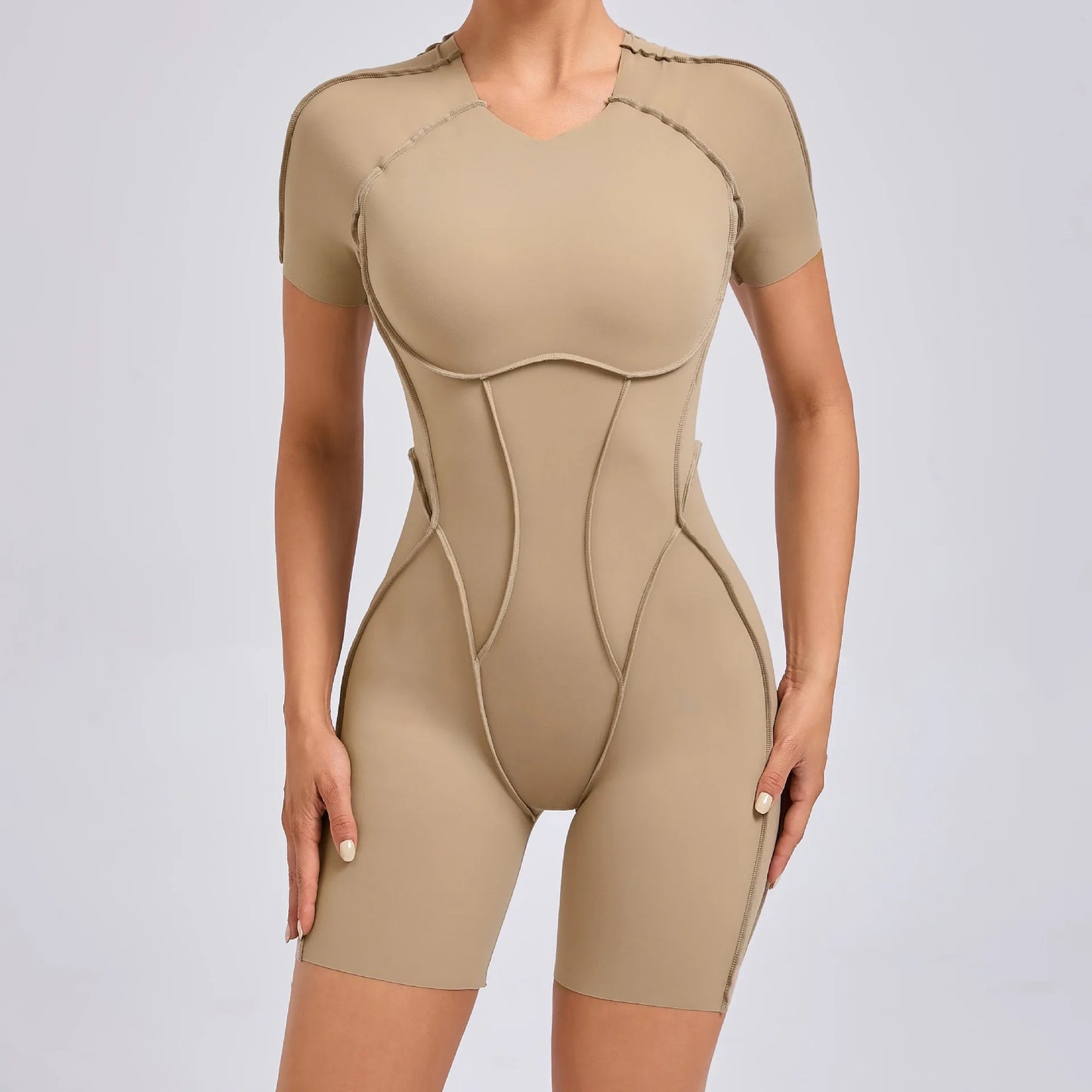 New Style Jumpsuit