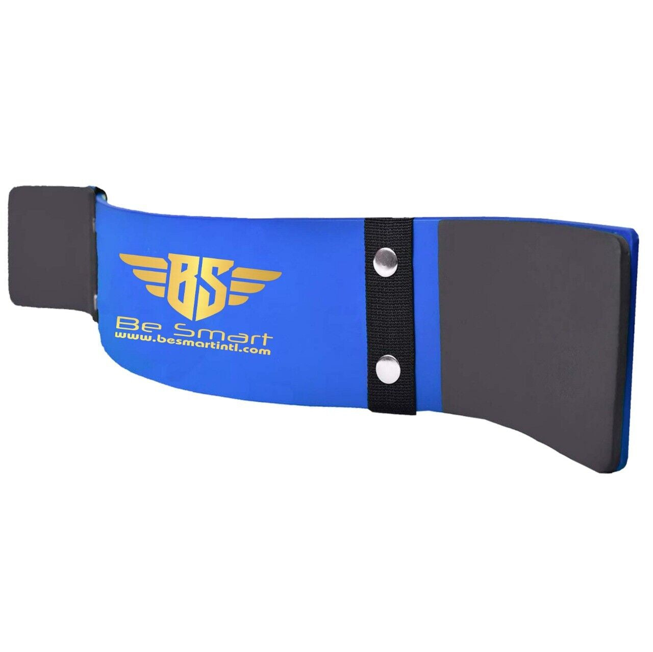 Bicep Blaster 3000: The Secret Weapon for Gunshow-Ready Arms Without the Paperwork!