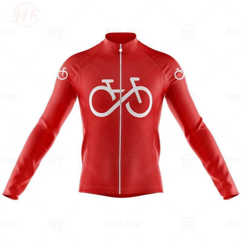 MTB Cycling  set