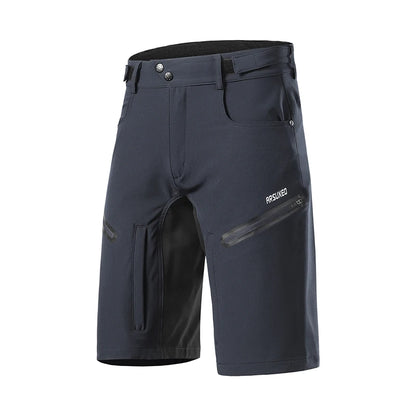 Men's Loose MTB Cycling Shorts Loose