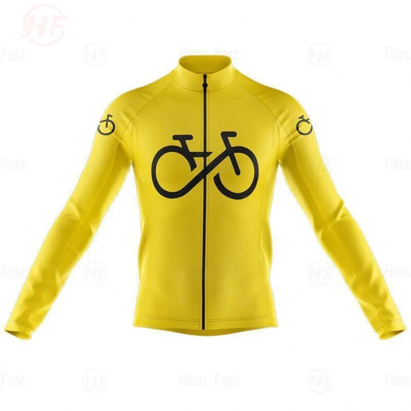 MTB Cycling  set