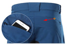 Men's Loose Fit MTB Cycling Shorts – Quick Dry Mountain Bike Shorts