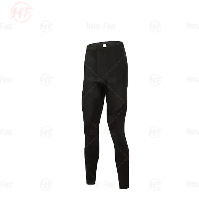 MTB Cycling  set